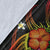 Polynesian Tahiti Personalised Premium Blanket - Legend of Tahiti (Reggae) - Polynesian Pride