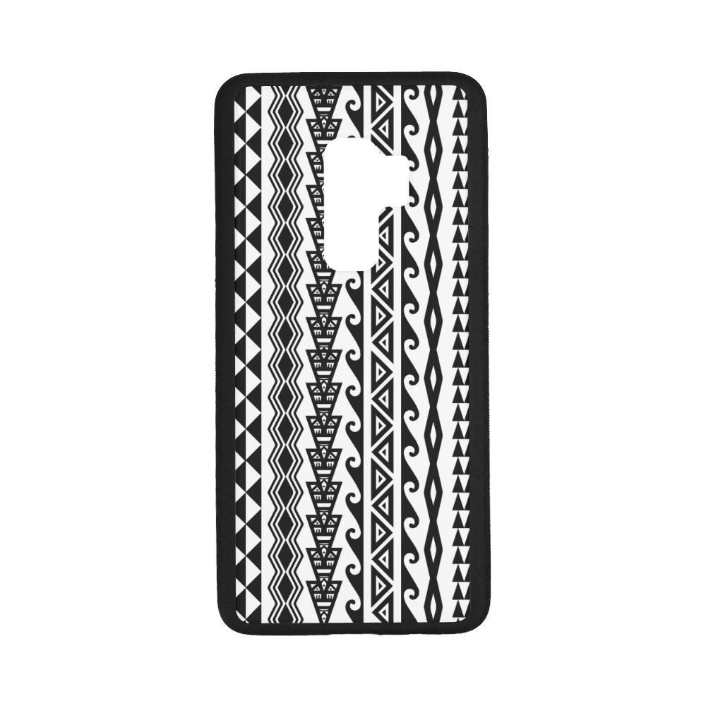 Polynesian 16 Rubber Phone Case - Polynesian Pride