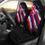 Hawaii Flag Polynesian Car Seat Covers - Polynesian Pride