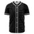 Hawaii Polynesian Kakau Baseball Jersey V.3 - Freestyle - Grey Grey - Polynesian Pride