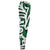 Polynesian Maori Ethnic Ornament Green Joggers - Polynesian Pride