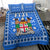 Fiji Bedding Set Pattern - Fijian Tapa Pattern Original LT13 - Polynesian Pride