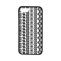 Polynesian 13 Rubber Phone Case - Polynesian Pride