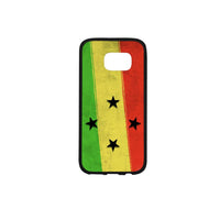 Federated States of Micronesia Reggae Phone Case One size Samsung Galaxy S7 Reggae - Polynesian Pride
