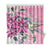 Hawaii Clematis Humming Bird Shower Curtain - Polynesian Pride