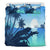 Fiji Bedding Set - Fiji With Banded Iguana - Polynesian Pride