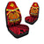 (Custom Personalised) Papua New Guinea Car Seat Covers the One and Only LT13 - Polynesian Pride