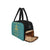 Solomon Islands Passport Fitness Handbag - Polynesian Pride