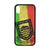 Tuvalu Reggae Phone Case One Size iPhone XR (6.1") Reggae - Polynesian Pride