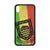 Tuvalu Reggae Phone Case One Size XS Max (6.5") Reggae - Polynesian Pride