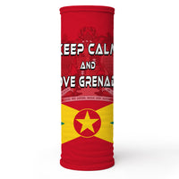 Grenada Bandana Keep Calm and Love Grenada LT13 - Polynesian Pride