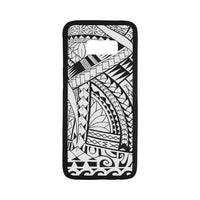 Polynesian 10 Rubber Phone Case - Polynesian Pride