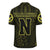 Hawaii Hawaiian Shirt - Nanakuli High School Hawk Polynesian Hawaiian Shirt - AH - Polynesian Pride