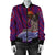 Hawaii Bomber Jacket - Waianae Bomber Jacket AH - Polynesian Pride