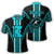 Hawaii Polo Shirt Kapolei High Football Jersey Polo Shirt Unisex Turquoise - Polynesian Pride