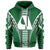 Hawaii Hoodie Aiea High Pullover Hoodie - Polynesian Pride