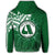 Hawaii Hoodie Aiea High Pullover Hoodie Forc Style - Polynesian Pride