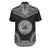 American Samoa Polynesian Chief Shirt - Black Version - Polynesian Pride