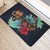 Anchor Galaxy Door Mat AH - Polynesian Pride