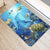 Animal Ocean Door Mat - Polynesian Pride