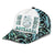 New Zealand Maori Classic Cap Aotearoa Manaia Basic Paua Shell LT9 - Polynesian Pride