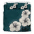 Hawaiian Lighten Hibiscus Polynesian Bedding Set - Polynesian Pride