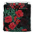 Hawaiian Hibiscus Mystery Polynesian Bedding Set - Polynesian Pride