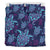 Hawaiian Turtle Polynesian Neon Bedding Set - Polynesian Pride