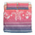 Hawaiian Turtle Hibiscus Pink Bedding Set - Color Style - Polynesian Pride