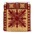 Hawaiian Quilt Pattern Pineapple Dance Bedding Set - Polynesian Pride