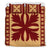 Hawaiian Quilt Pattern Flower Hula Bedding Set - Polynesian Pride