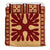 Hawaiian Quilt Pattern Beautyful Flower Polynesian Bedding Set - Polynesian Pride