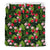 Hawaiian Tropical Hibiscus Flower Mix Polynesian Bedding Set - Polynesian Pride