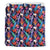 Hawaiian Tropical Strelitzia Flower Polynesian Bedding Set - Polynesian Pride