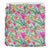 Hawaiian Floral Tropical Bird Of Paradise Polynesian Bedding Set - Polynesian Pride