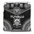 Tuvalu Polynesian Chief Duvet Cover Set - Black Version - Polynesian Pride