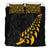 New Zealand Maori Lion Rugby Bedding Set - Polynesian Pride