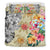 Hawaii Polynesian Flowers Swimming Turtles Bedding Set - Polynesian Pride