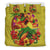 Kanaka Maoli (Hawaiian) Bedding Set - Hula Girl Tropical Flower - Polynesian Pride