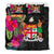 Fiji Bedding Set - Polynesian Hibiscus Pattern - Polynesian Pride