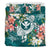 Hawaii Polynesian Bedding Set - Turtle with Plumeria - Polynesian Pride