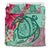 Hawaii Turtle Hibiscus Plumeria Bedding Set - Hug Style - Polynesian Pride