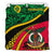 Vanuatu Bedding Set - Road To Hometown - Polynesian Pride