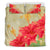 Hawaii Bedding Set - Hawaii Flower Hibiscus Bedding Set - Polynesian Pride