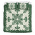 Hawaiian Bedding Set Pineapple Pattern - Green - Polynesian Pride