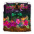 Fiji Bedding Set - Summer Hibiscus - Polynesian Pride