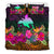 Papua New Guinea Bedding Set - Summer Hibiscus - Polynesian Pride