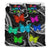 Hawaii Polynesian Butterflies Bedding Set - Polynesian Pride