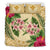 Hawaii Bedding Set - Strong Pattern Hibiscus Plumeria AH - Polynesian Pride