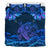 Hawaiian Turtle Hibiscus Polynesian - Bedding Set - Lucy Style - Polynesian Pride